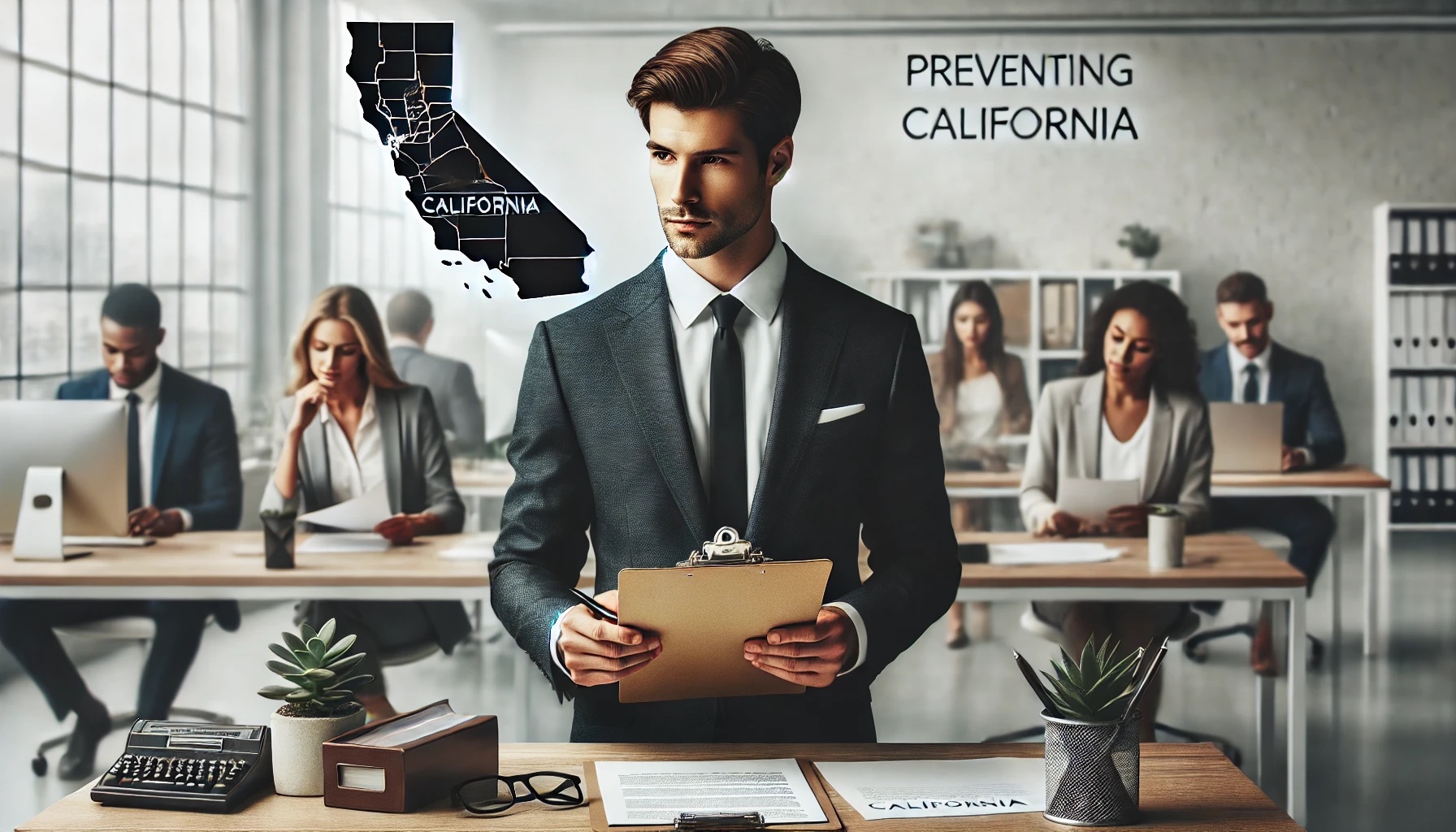 How to Prevent PAGA Lawsuits with Proper Employee Classification in California