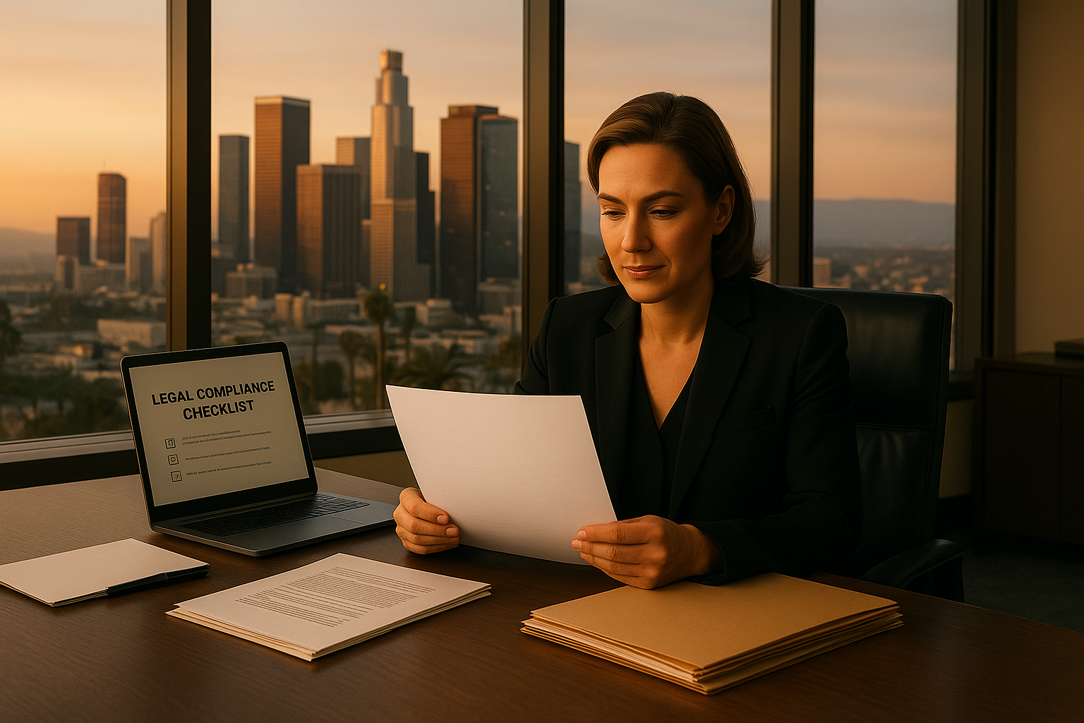 What California Employers Need to Know About PAGA Audits