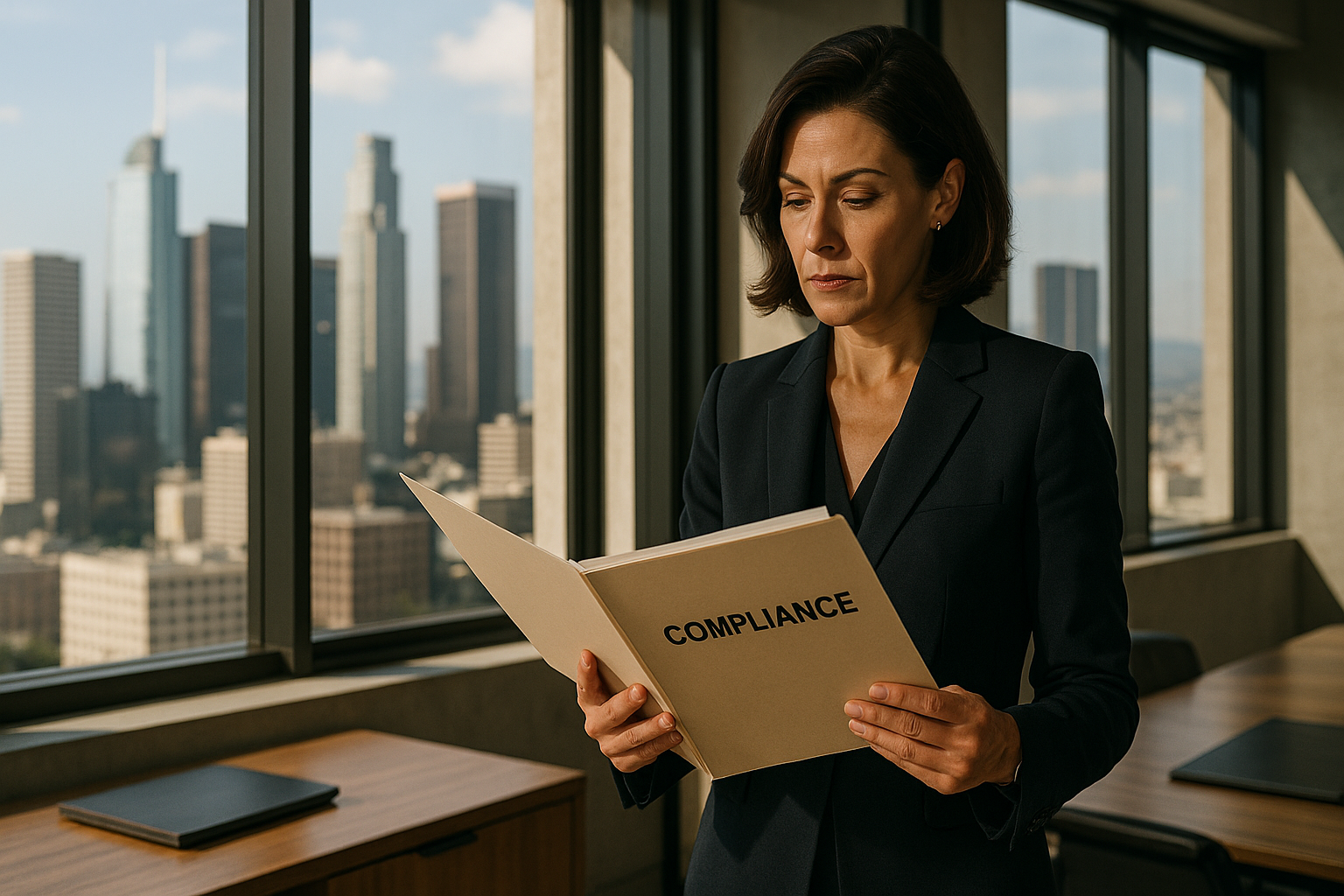 LA Employer PAGA Compliance How to Defend Against a PAGA Claim in Los Angeles: Employer’s Legal Guide