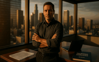 PAGA Lawsuits in Los Angeles: What Employers Need to Know in 2025