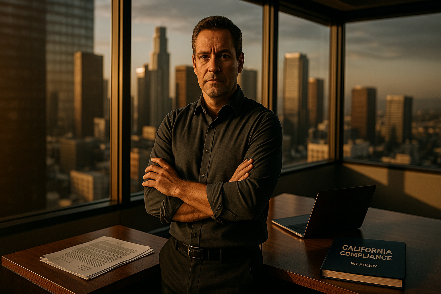 PAGA Lawsuits in Los Angeles: What Employers Need to Know in 2025 IMAGE PAGA Lawsuits in Los Angeles: What Employers Need to Know in 2025