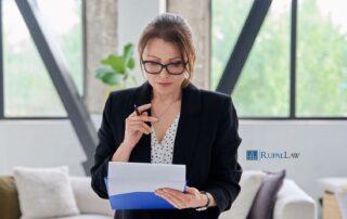 Sued by an Employee in California? 7 Critical Mistakes That Can Make It Worse